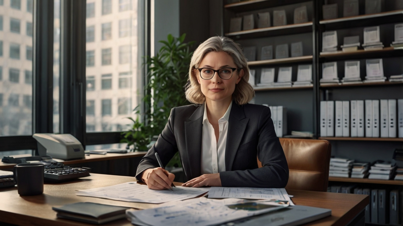 Tax Advisory Services